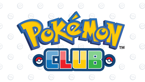 Clube Pokémon
