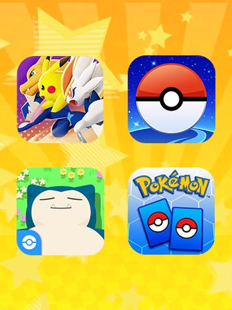 Pokémon TV - Microsoft Apps