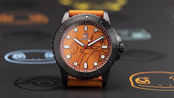 Buy Pokemon Kids Digital Printed Black Silicone Strap Watch | Kids watches  | Argos