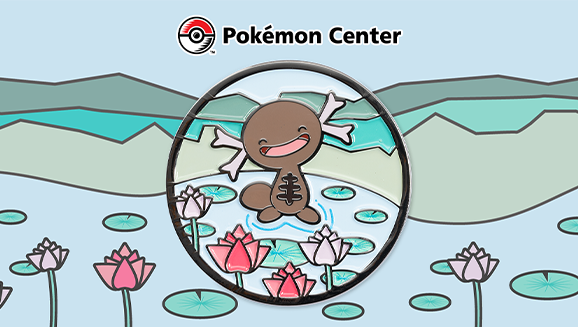 Pokémon Center’s Pin-credible 2025