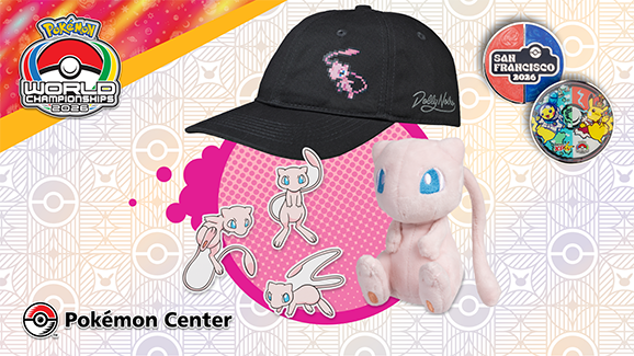 Work by The Pokemon Company