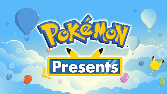 Novità e aggiornamenti dal Pokémon Presents del Pokémon Day 2025