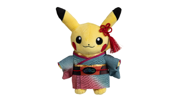 POKÉMON × KOGEI, Playful Encounters of Pokémon and Japanese Craft