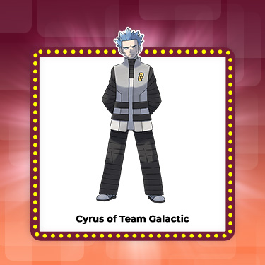 What Do You Know About Pokemon Team Galactic? - ProProfs Quiz
