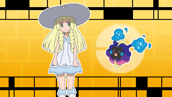 Alola girls  Pokémon heroes, Pokemon moon and sun, Pokemon