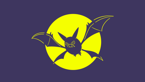 Crobat Pattern