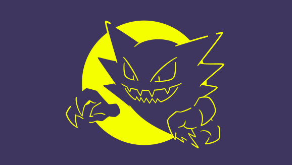 Haunter Pattern