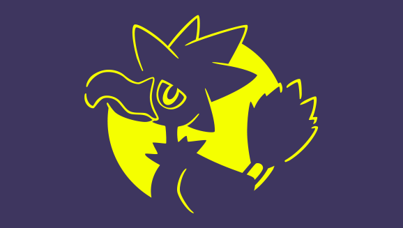 Murkrow Pattern