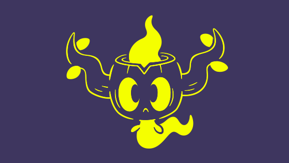 Phantump Pattern