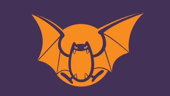 Golbat Pattern