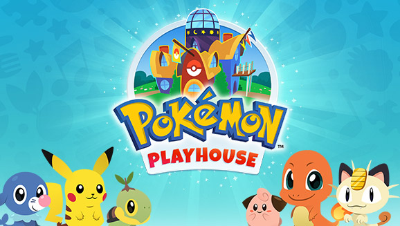Pokemon Unblocked Today's best free online play by Gameunblocked