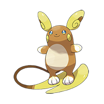 Raichu