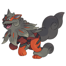 Arcanine