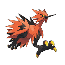 Zapdos