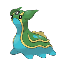 Gastrodon