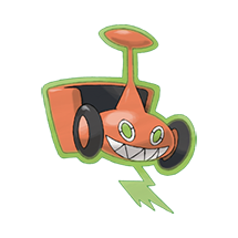 Rotom