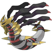 Giratina