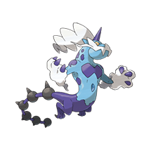 Thundurus