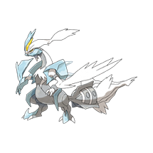 Kyurem