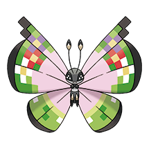 Vivillon