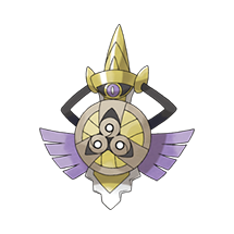 Aegislash