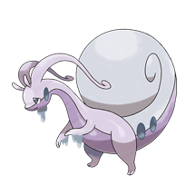 Goodra 