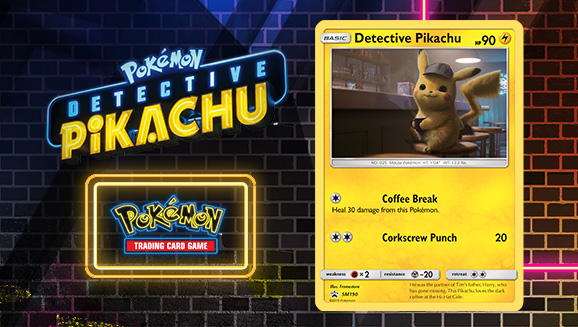 Pokemon Go Detective Pikachu Event: how to catch Detective Pikachu