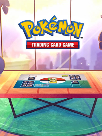 The Pokémon Trading Card Game