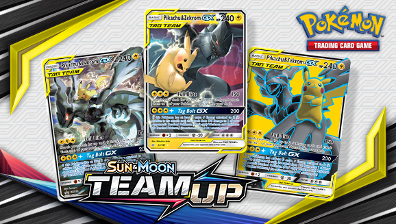 Best Buy: Pokémon Trading Card Game: TAG TEAM Powers Collection