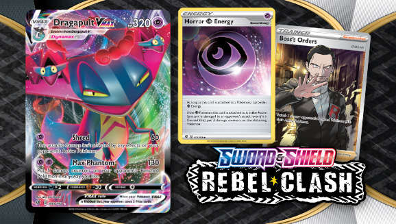 Deck Tech: Mewtwo-VStar - Theories & Possibilities