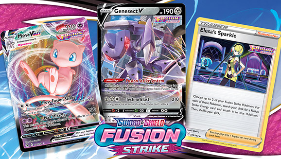 Deck Tech: Mewtwo-VStar - Theories & Possibilities