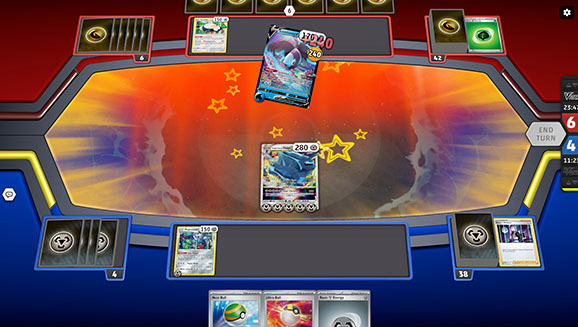 Why Pokémon TCG Online Is Perfect for New Players