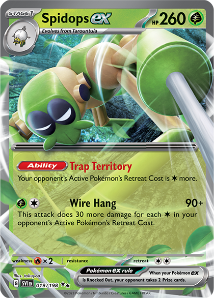 electric type pokemon cards ex