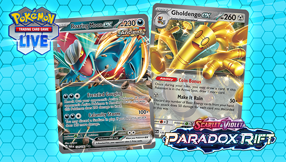 Pokemon Scarlet And Violet Introduces New Expansion Pass And Paradox Pokemon  - News - Nintendo World Report