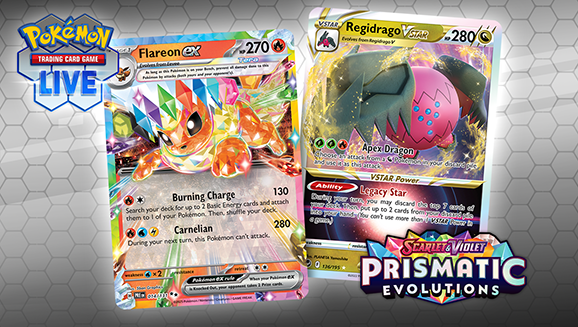 Pokémon TCG: Scarlet & Violet—Prismatic Evolutions Battle Pass Deck Strategies