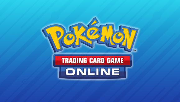 Pokemon Trading Card Game Online - Download