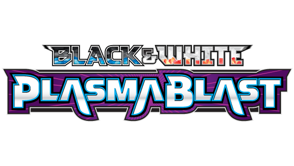 Black & White—Plasma Blast | Trading Card Game | Pokemon.com