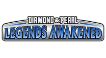 Diamond & Pearl—Legends Awakened