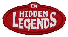 EX Hidden Legends