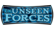 EX Unseen Forces