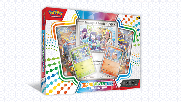 From the Brave Olivine to Your Pokémon TCG Collection