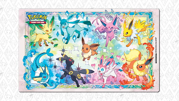 Collezione super premium dell’espansione Scarlatto e Violetto - Evoluzioni Prismatiche del GCC Pokémon