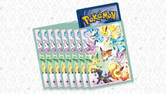 Collezione super premium dell’espansione Scarlatto e Violetto - Evoluzioni Prismatiche del GCC Pokémon