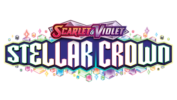 Scarlet & Violet—Stellar Crown