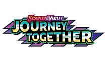 Scarlet & Violet—Journey Together