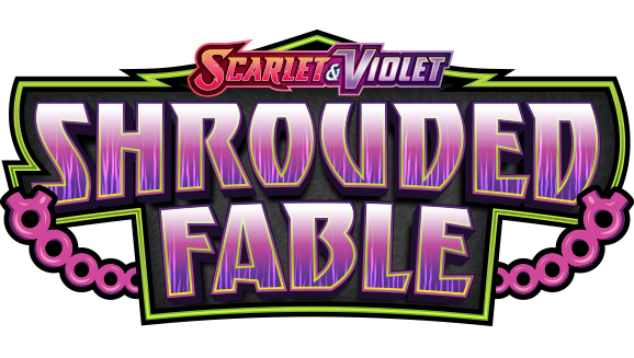 Scarlet & Violet—Shrouded Fable