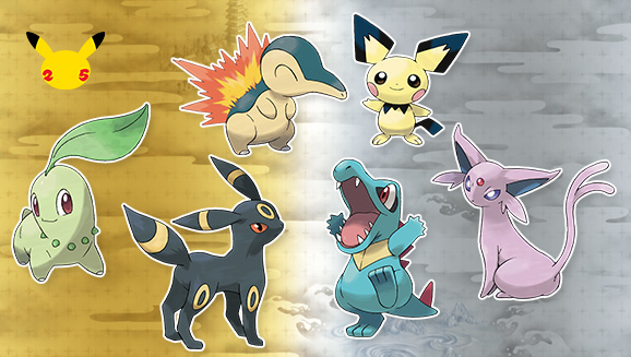Pokémon retrospective: A look back at 25 years of catching 'em all