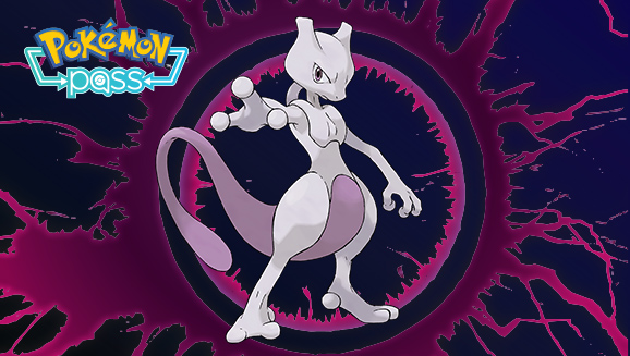 Pokemon Let's Go Mewtwo - How to Find Mewtwo in Pokemon Let's Go