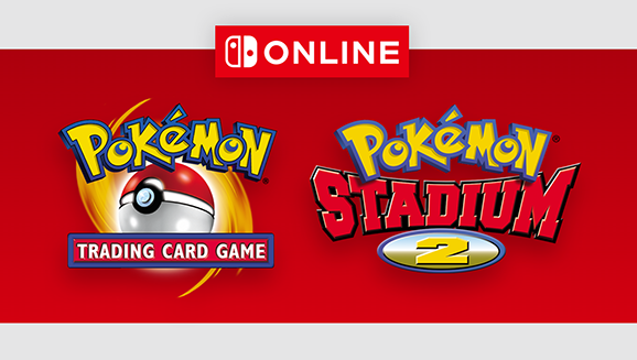 Nintendo Switch Online Gets Pokemon Trading Card Game, Pokemon