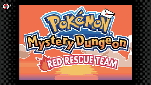 Pokémon Donjon Mystère : Equipe de Secours Rouge arrive sur Nintendo Switch